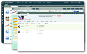 Appward Agile Project Management Software Boards Kanban-style Task Management Software