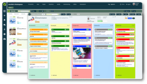 Appward Project Management Software Tools Boards Kanban-style Task Management